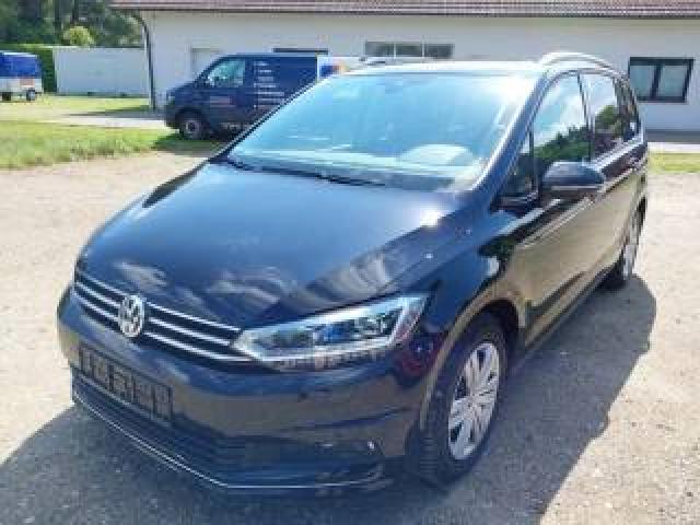 Volkswagen Touran 1.6 Tdi 115 Cv Scr Comfortline 7 Posti 