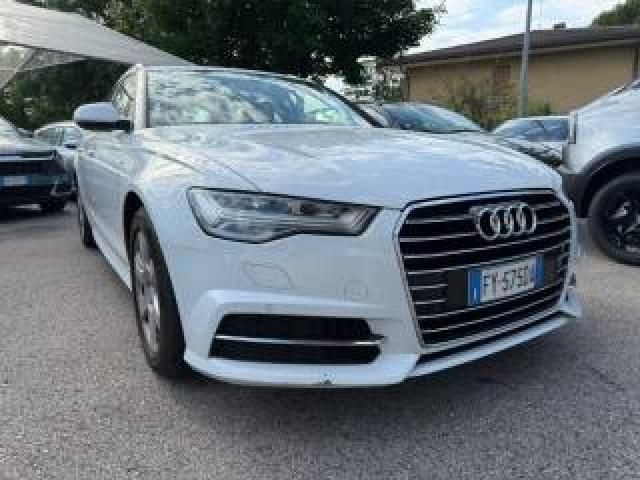 Audi A6 Avant 2.0 Tdi 190 Cv Ultra S Tronic Business Plus 