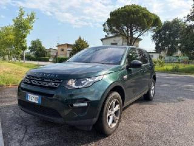 Land Rover Discovery Sport 2.0 Td4 150 Cv Auto Business Edition 4x4 