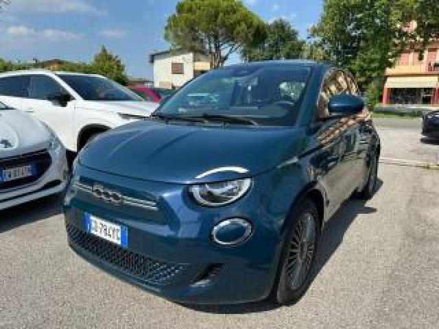 Fiat 500e Berlina 42 Kwh La Prima 