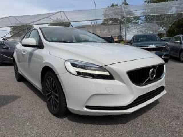 Volvo V40 D2 Momentum Navi Led 