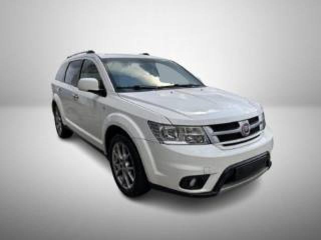 Fiat Freemont 2.0 Mjt 170 Cv 4x4 Aut. Lounge 