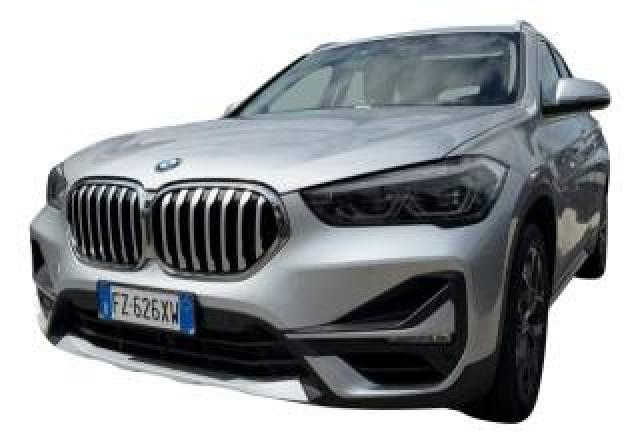 Bmw X1 Sdrive18i Xline Automatica  