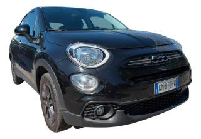 Fiat 500x 1.3 Multijet 95 Cv Club 