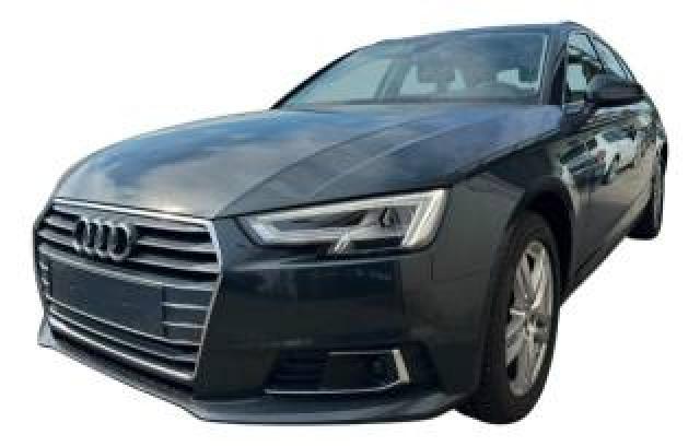 Audi A4 Avant 1.4 Tfsi S Tronic Sport Automatico 