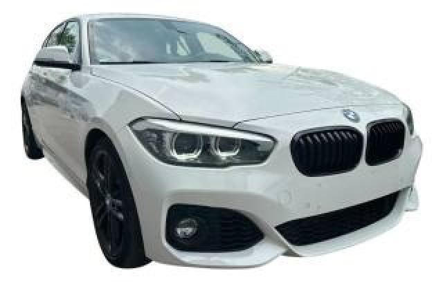 Bmw 118 I 5p. Msport Automatica Led 