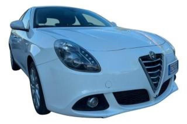 Alfa Romeo Giulietta 1.6 Jtdm-2 105 Cv Distinctive 