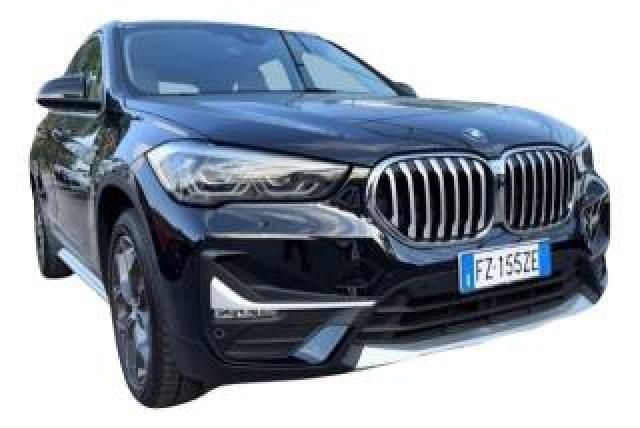 Bmw X1 Xdrive18d Xline Automatica 4x4 Led  