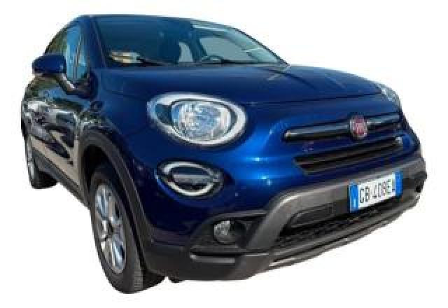 Fiat 500x 1.3 T4 150 Cv Dct Lounge 