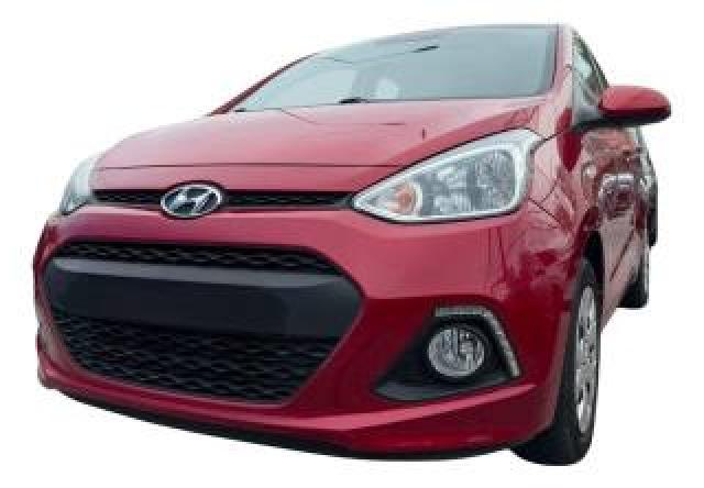 Hyundai I10 1.0 Mpi Comfort A/t Cambio Automatico  