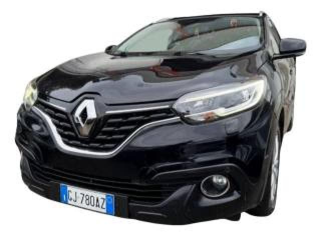 Renault Kadjar Dci 8v 110cv Energy Intens 