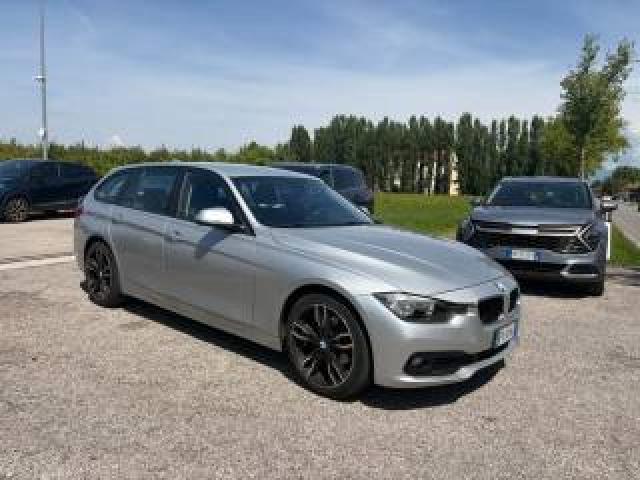 Bmw 318 D Touring Sport Automatica 