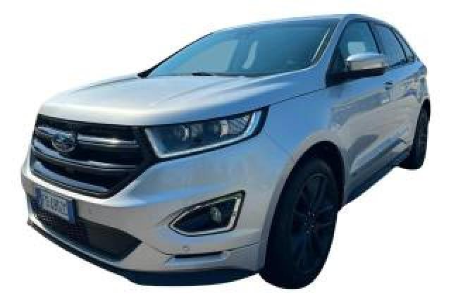 Ford Edge 2.0 Tdci 210 Cv Awd S&s Powershift St Line 