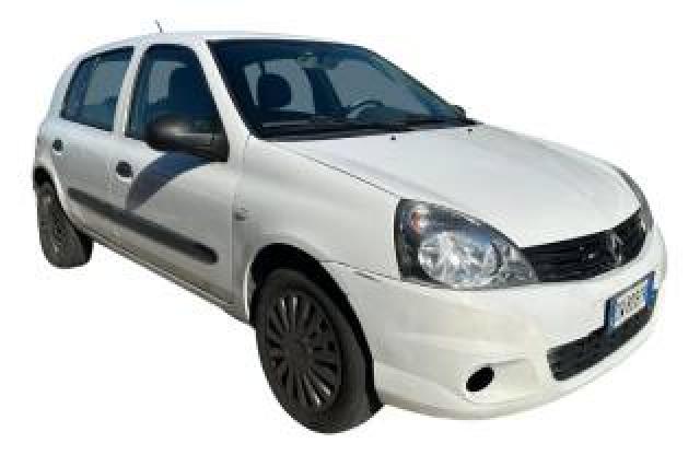 Renault Clio Storia 1.2 5 Porte Confort 