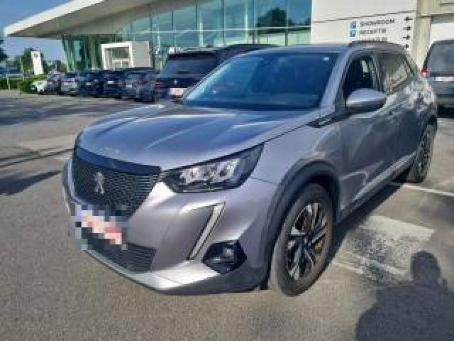 Peugeot 2008 Bluehdi 130 S&s Eat8 Allure Navi Pack 
