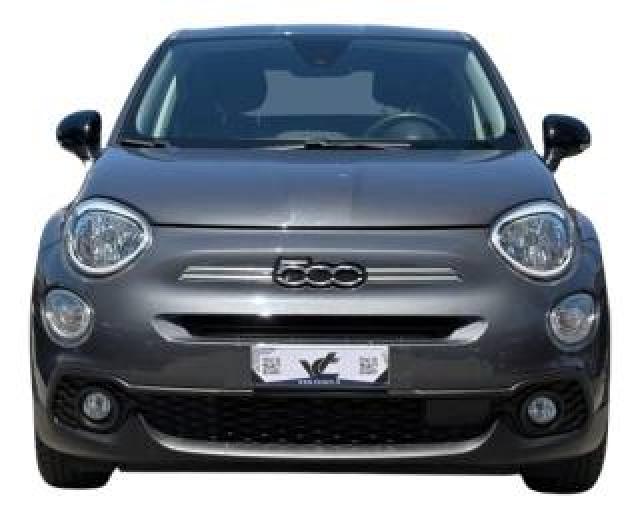 Fiat 500x 1.3 Multijet 95 Cv Club 