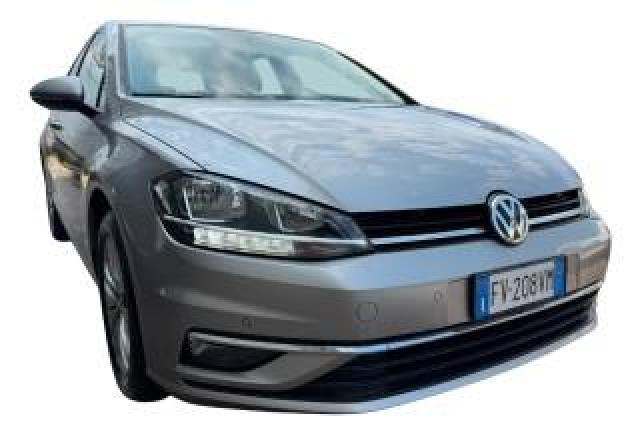 Volkswagen Golf 1.6 Tdi 115 Cv 5p. Business Bluemotion Technology 