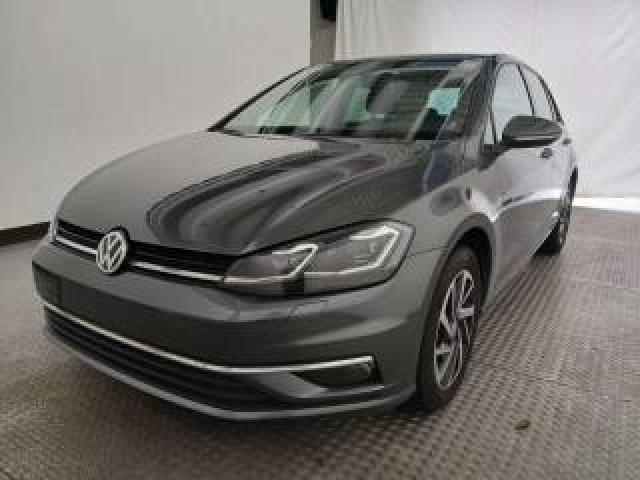 Volkswagen Golf 1.6 Tdi 115 Cv Dsg 5p. Executive Bluemotion Techno 