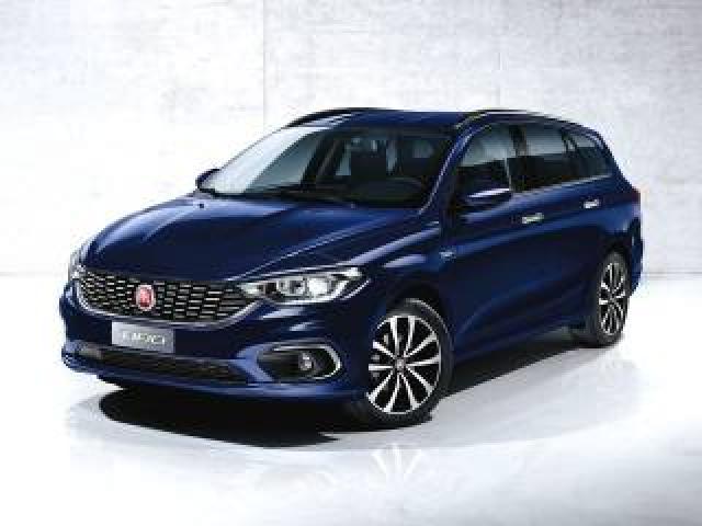Fiat Tipo 1.6 Mjt S&s Sw Lounge 