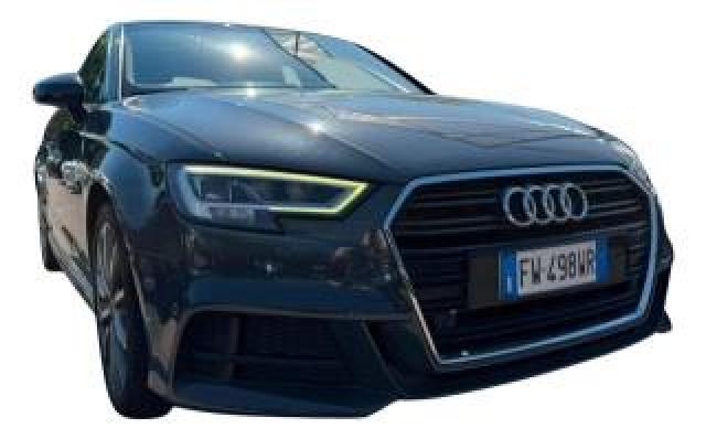 Audi A3 Spb 30 G-Tron S Tronic Business 