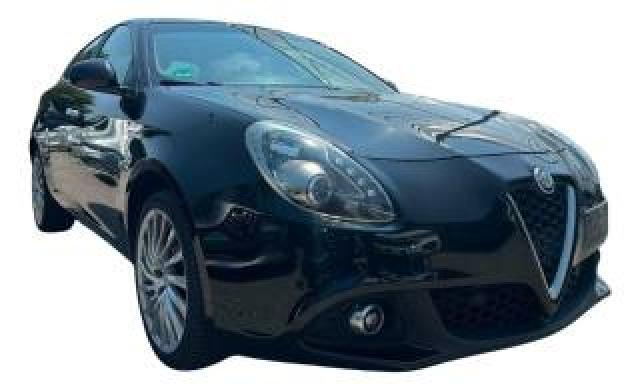 Alfa Romeo Giulietta 1.4 Turbo Multiair Tct Super Automatica Tetto 