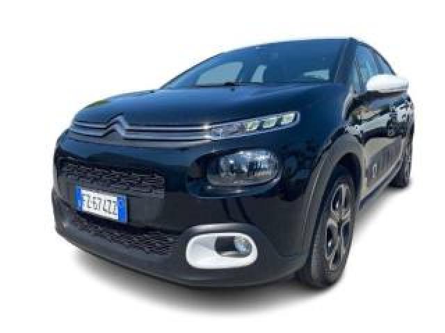 Citroen C3 Bluehdi 100 S&s Shine Autovettura 5 Posti 
