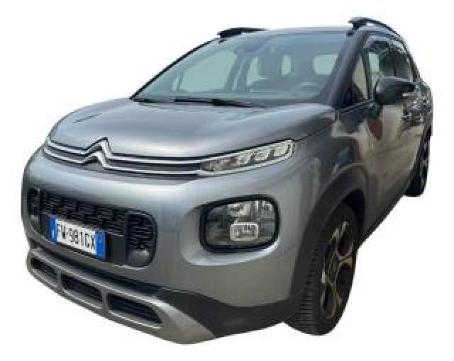 Citroen C3 Aircross Bluehdi 120 S&s Eat6 Shine Automatica 