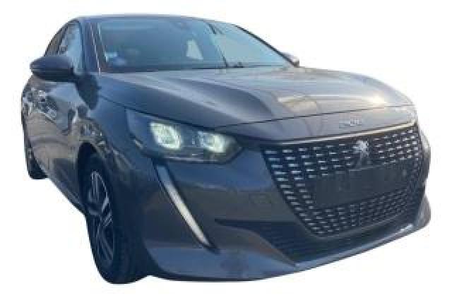 Peugeot 208 Puretech 100 Stop&start 5 Porte Allure 