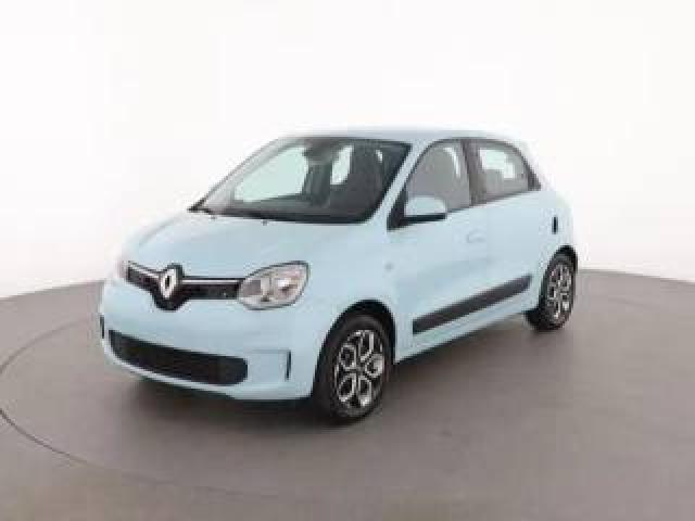 Renault Twingo 1.0 Sce Wave 