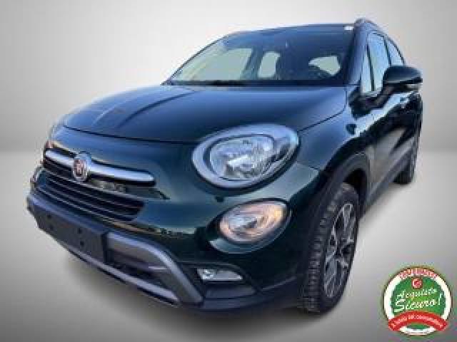Fiat 500x 1.4 Multiair 140 Cv Lounge 