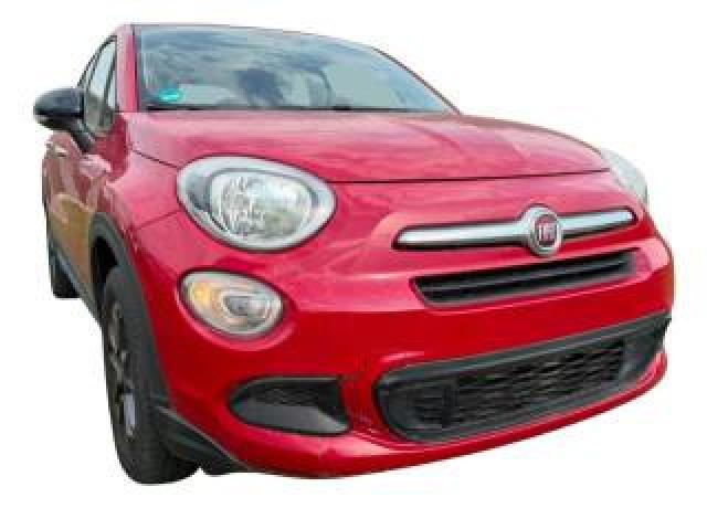 Fiat 500x 1.6 E-Torq 110 Cv Pop Star 