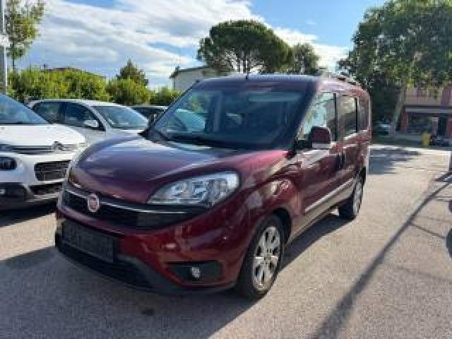 Fiat Doblo Doblò 1.6 Mjt 16v 95cv Lounge 