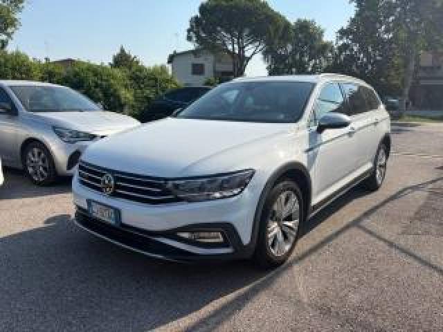 Volkswagen Passat Alltrack 2.0 Tdi 200 Cv 4motion Dsg 
