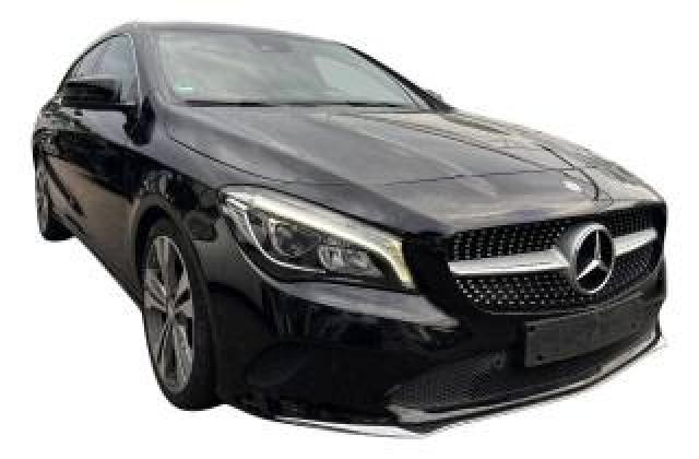 Mercedes Benz Cla 200 Shooting Brake Premium Automatica 
