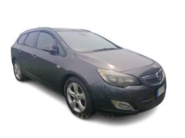 Opel Astra 1.7 Cdti 110cv Sports Tourer Elective 