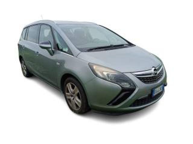 Opel Zafira Tourer 2,0 Cdti 110cv Elective One 7 Posti 