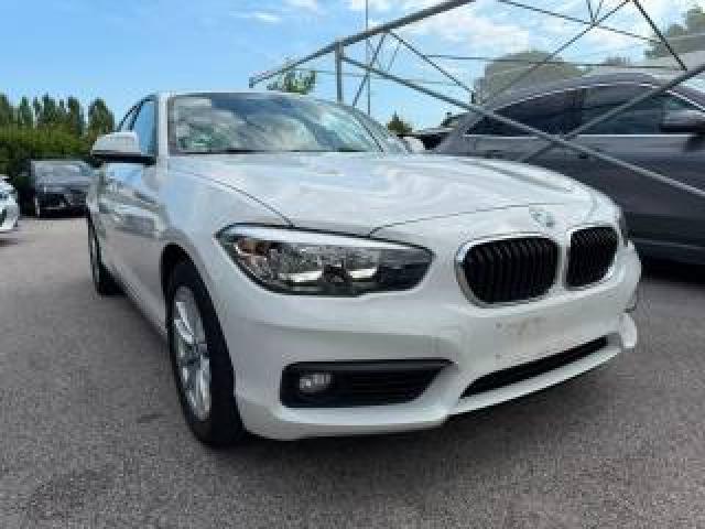 Bmw 118 I 5p. Advantage 