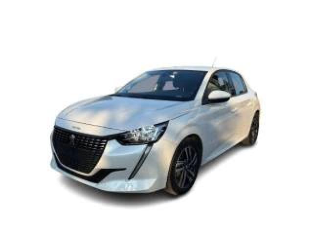 Peugeot 208 Puretech 100 Stop&start 5 Porte Allure 