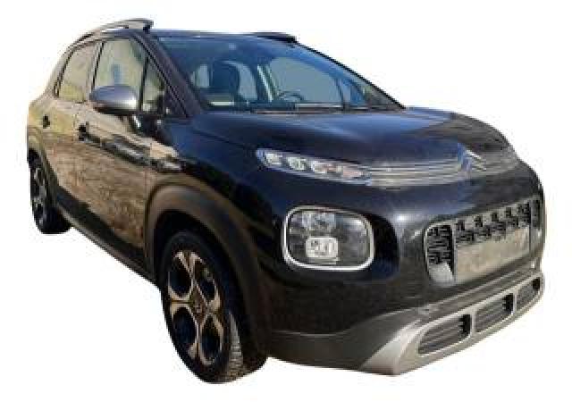 Citroen C3 Aircross Puretech 110 S&s Eat6 Shine Automatica 
