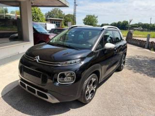 Citroen C3 Aircross Puretech 110 S&s Shine Tetto 