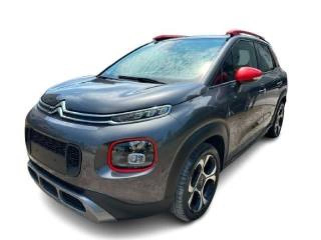 Citroen C3 Aircross Puretech 110 S&s Shine 