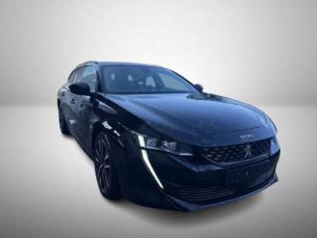 Peugeot 508 Bluehdi 130 Stop&start Eat8 Sw Gt Pack 