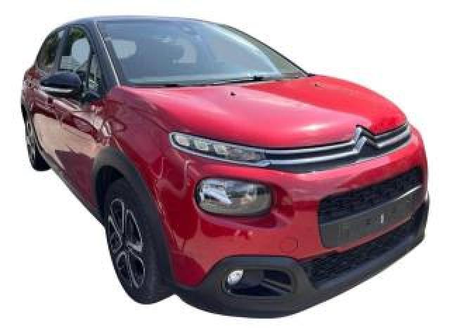 Citroen C3 Puretech 82 Shine 