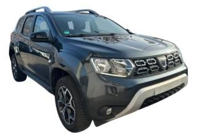 Dacia Duster 1.0 Tce 100 Cv Eco-G 4x2 Comfort Gpl 