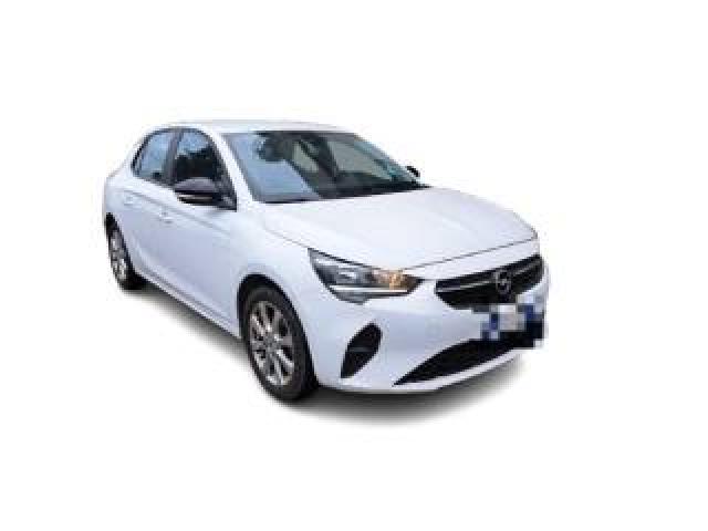 Opel Corsa 1.2 Edition Ok Neo Patentati  
