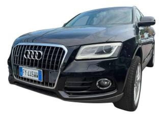 Audi Q5 2.0 Tfsi 225 Cv Quattro Tiptronic Advanced Plus 