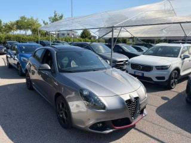 Alfa Romeo Giulietta 1.6 Jtdm 120 Cv Super Tetto Pelle 