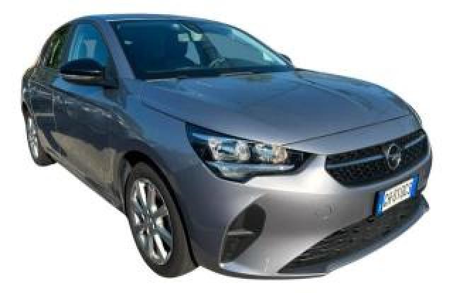 Opel Corsa 1.2 Edition Ok Neo Patentati  