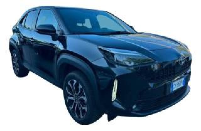 Toyota Yaris Cross 1.5 Hybrid 5p. E-Cvt Trend 