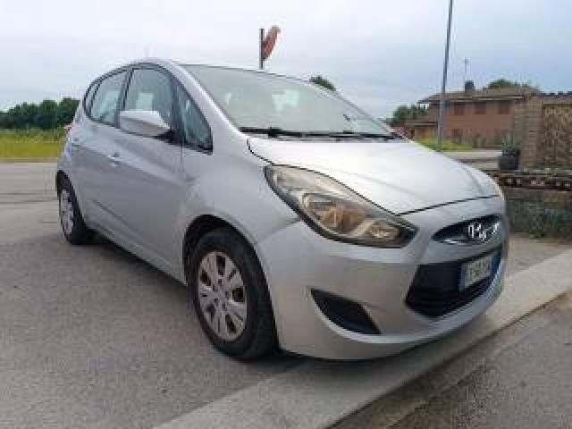 Hyundai Ix20 1.4 Crdi 77 Cv Comfort 